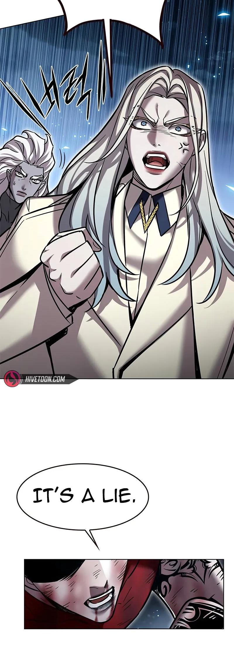 Read Eleceed ENGLISH Manga Online