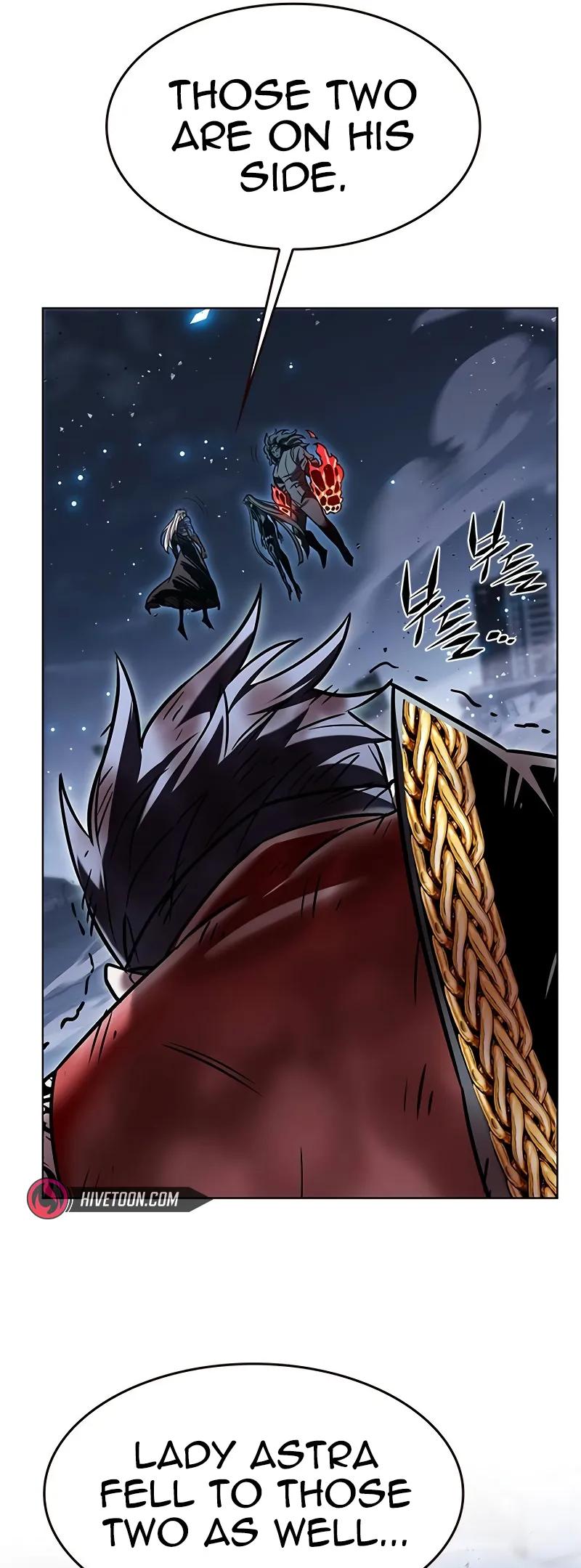 Read Eleceed ENGLISH Manga Online