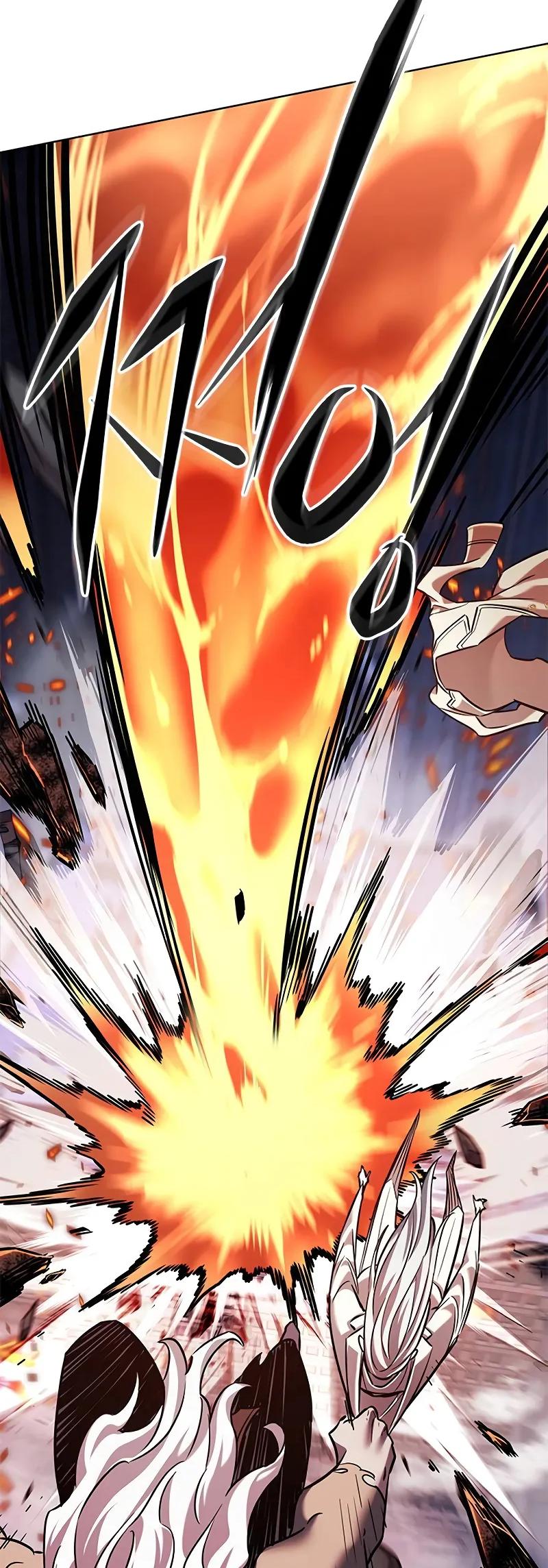 Read Eleceed ENGLISH Manga Online