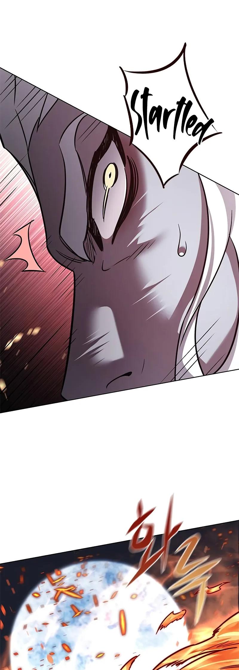 Read Eleceed ENGLISH Manga Online