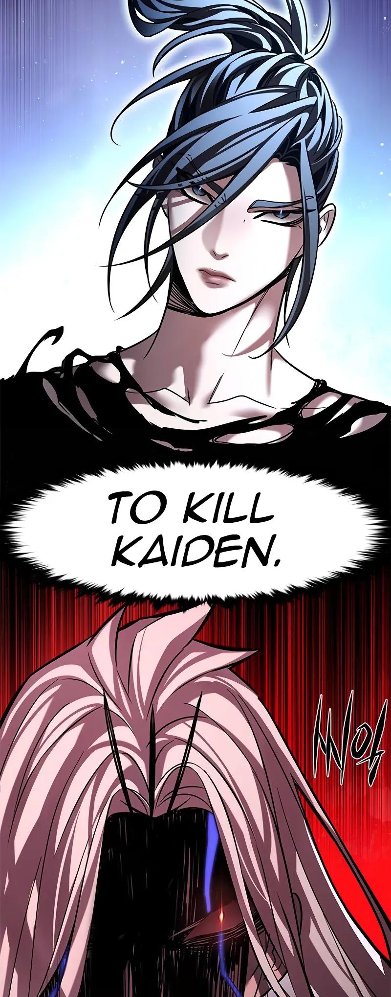 Read Eleceed ENGLISH Manga Online