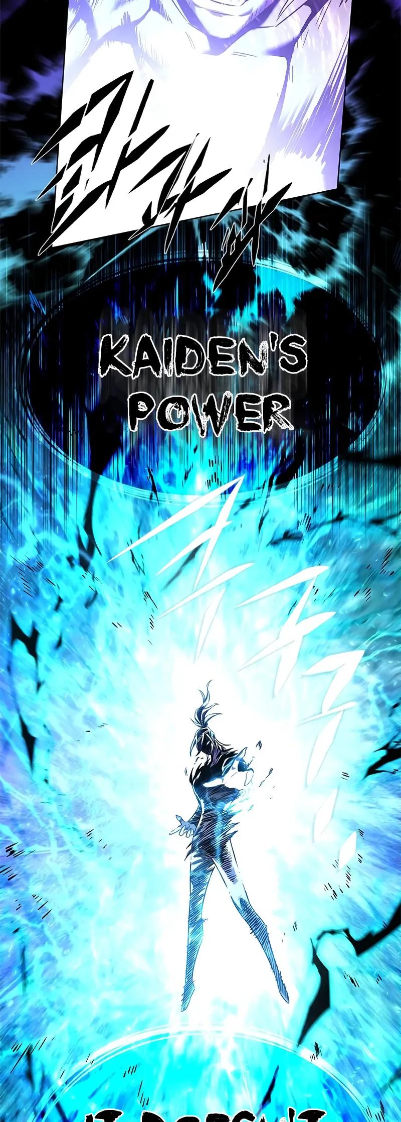 Read Eleceed ENGLISH Manga Online