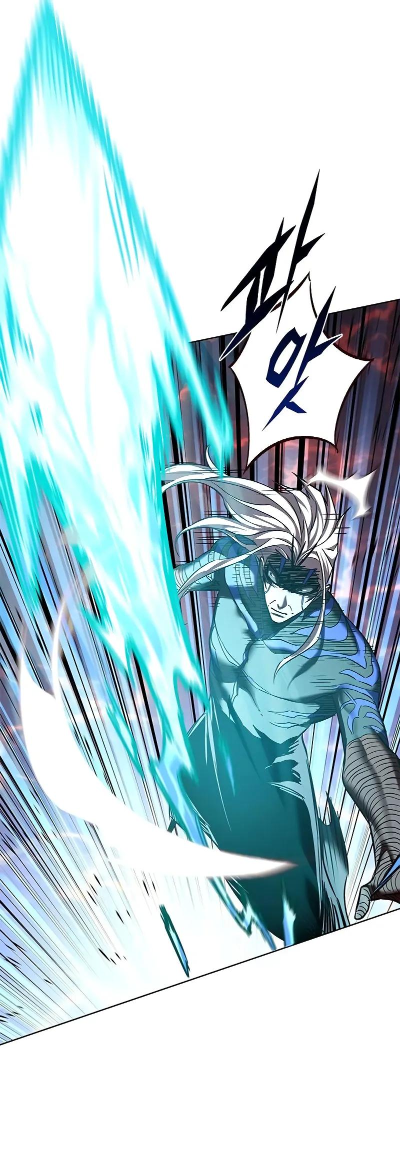 Read Eleceed ENGLISH Manga Online