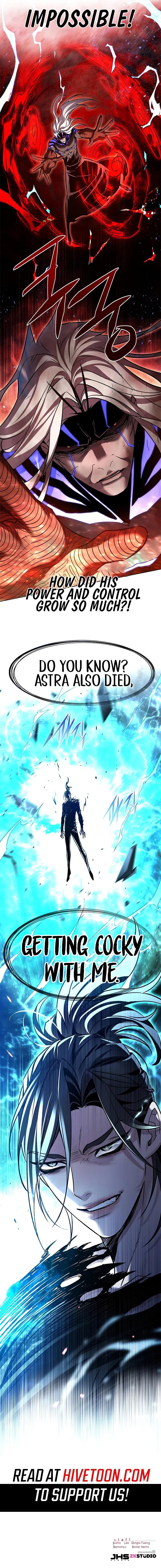 Read Eleceed ENGLISH Manga Online