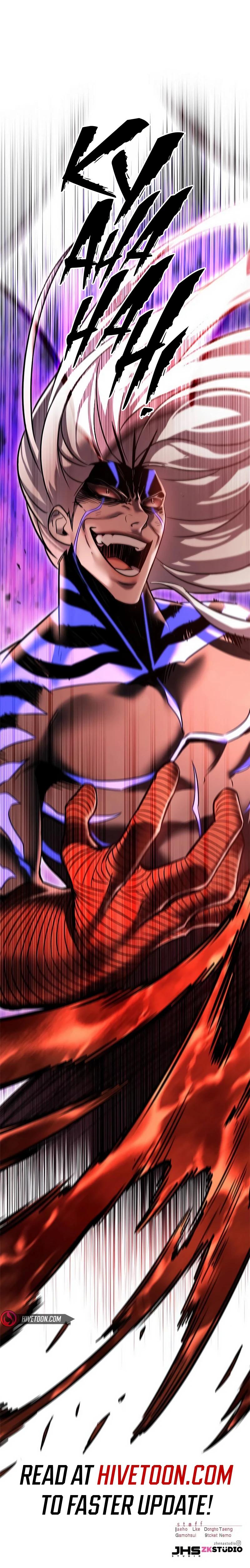 Read Eleceed ENGLISH Manga Online