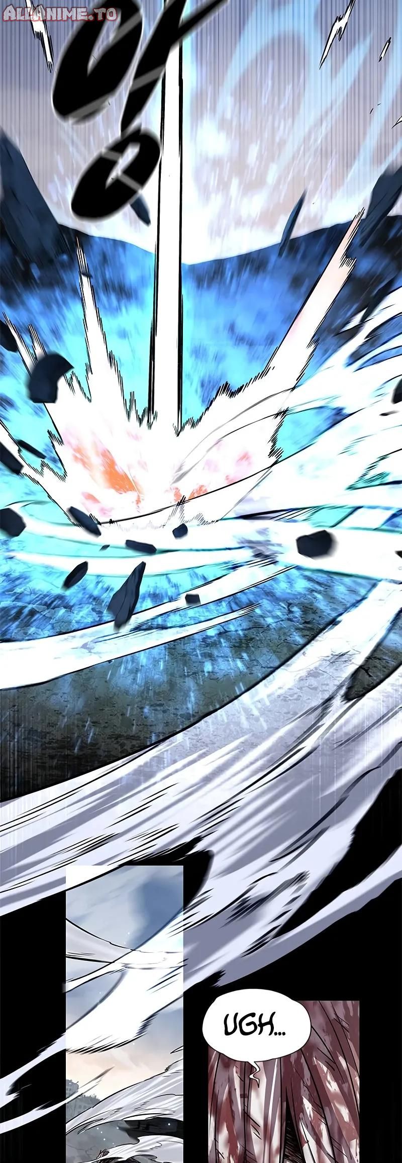 Read Eleceed ENGLISH Manga Online