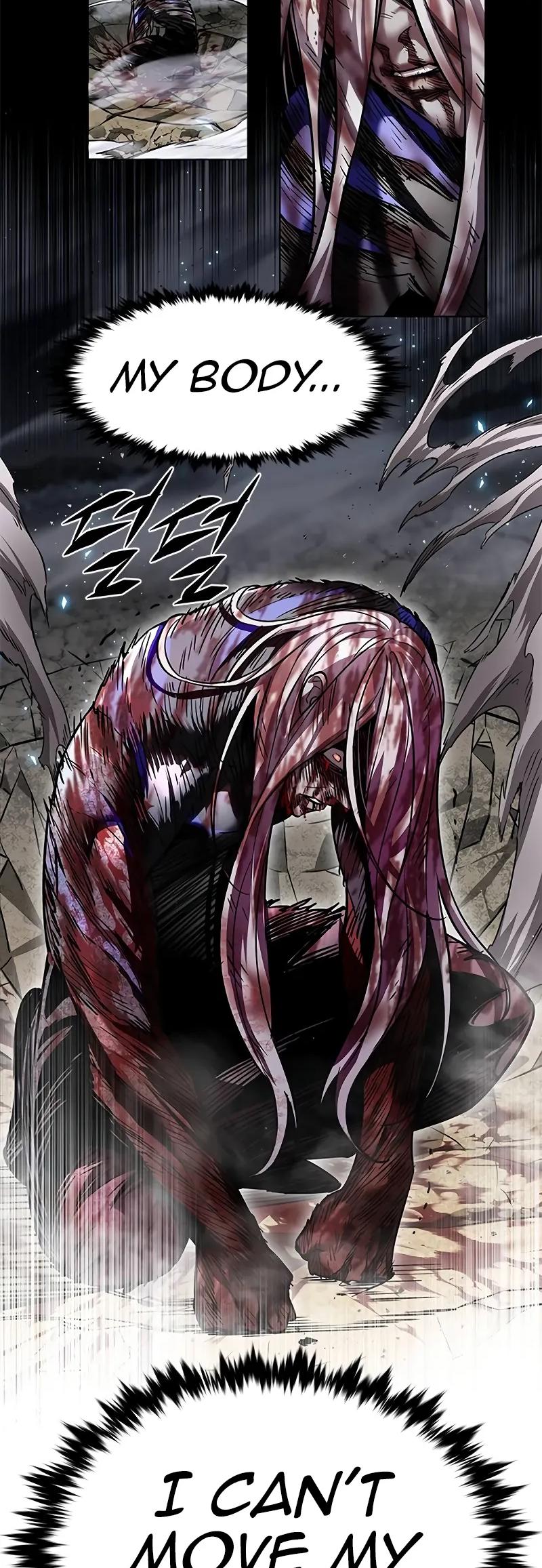 Read Eleceed ENGLISH Manga Online