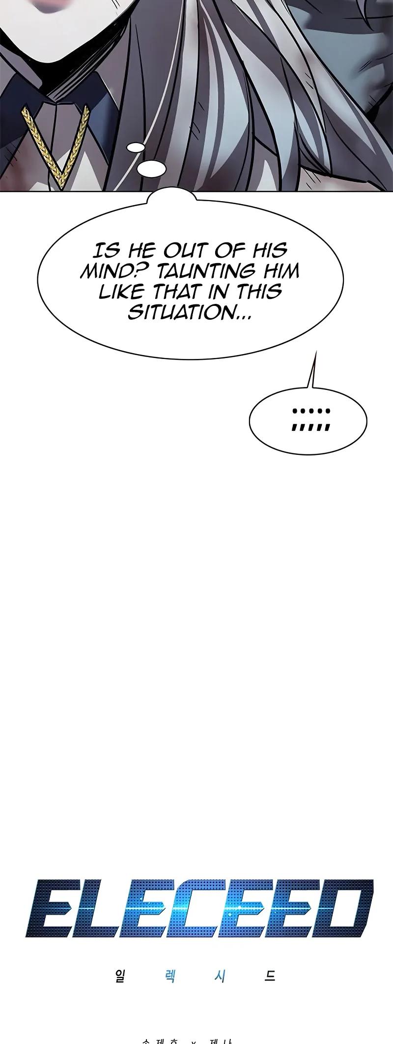 Read Eleceed ENGLISH Manga Online