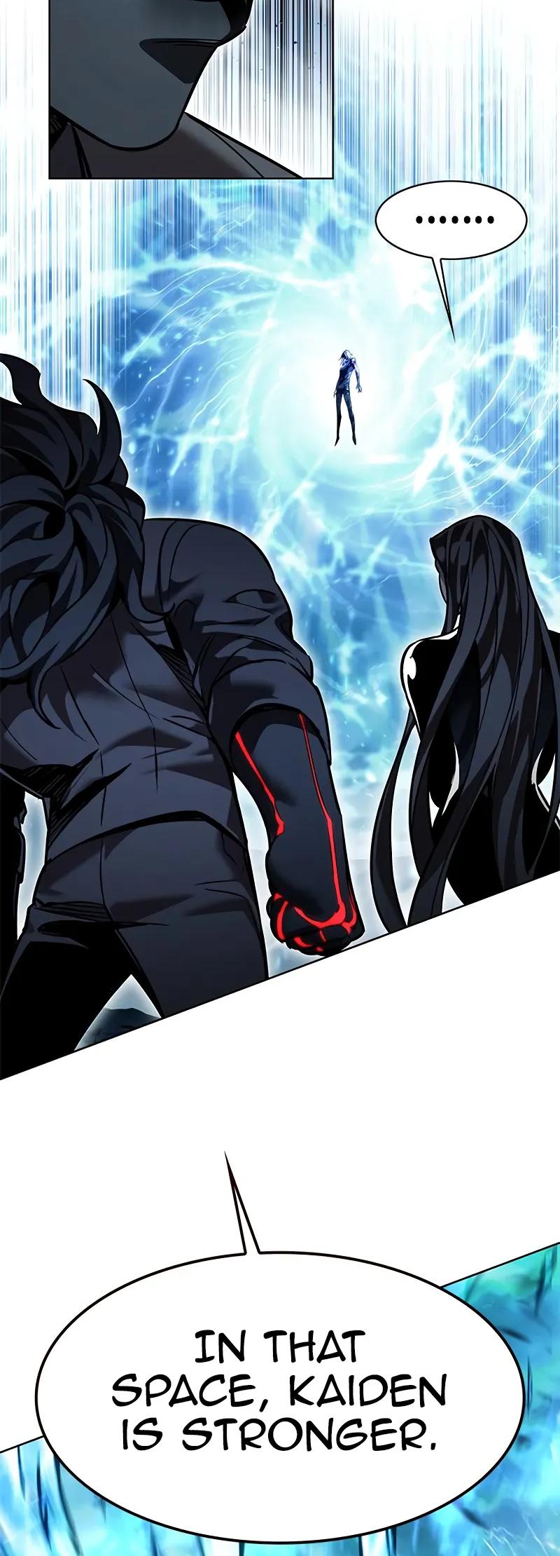 Read Eleceed ENGLISH Manga Online