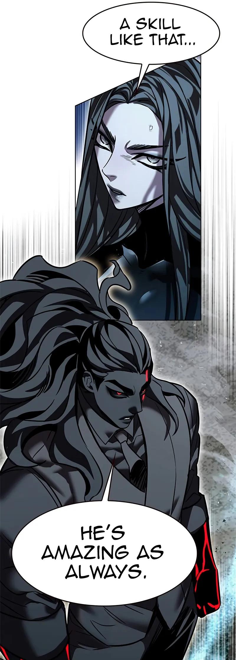 Read Eleceed ENGLISH Manga Online