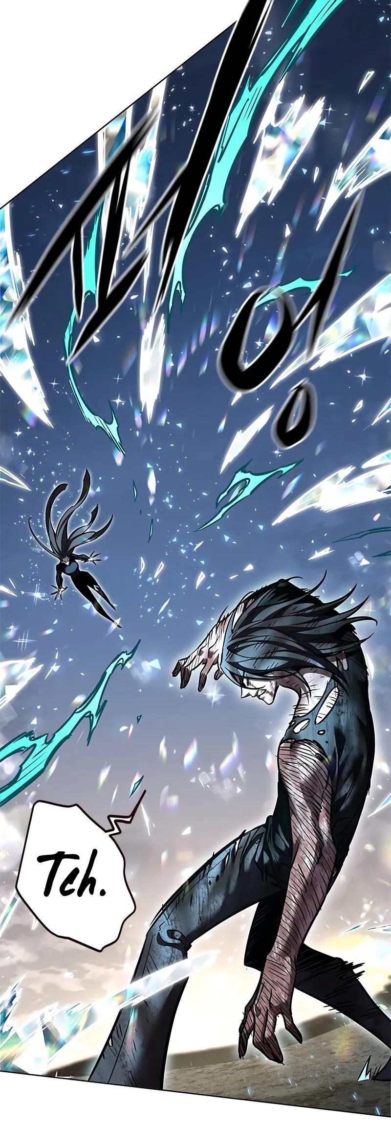 Read Eleceed ENGLISH Manga Online