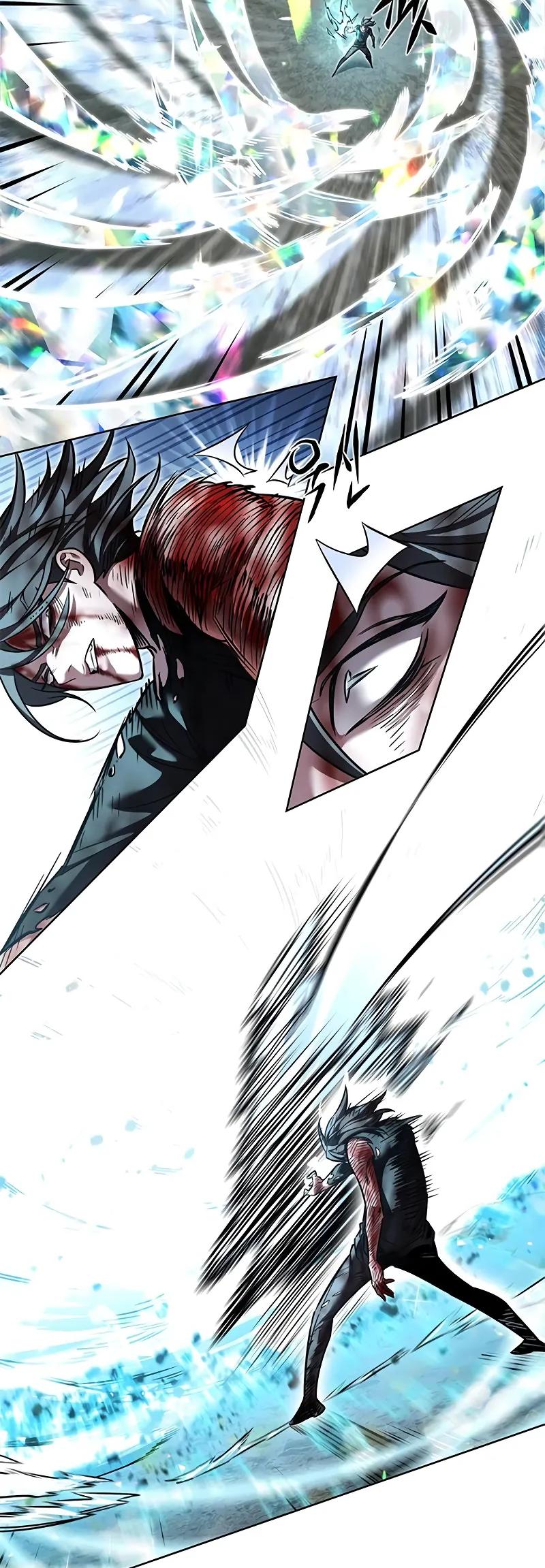 Read Eleceed ENGLISH Manga Online