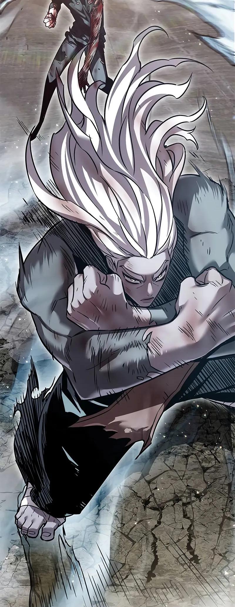 Read Eleceed ENGLISH Manga Online