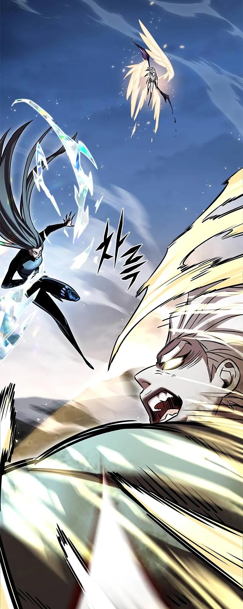 Read Eleceed ENGLISH Manga Online