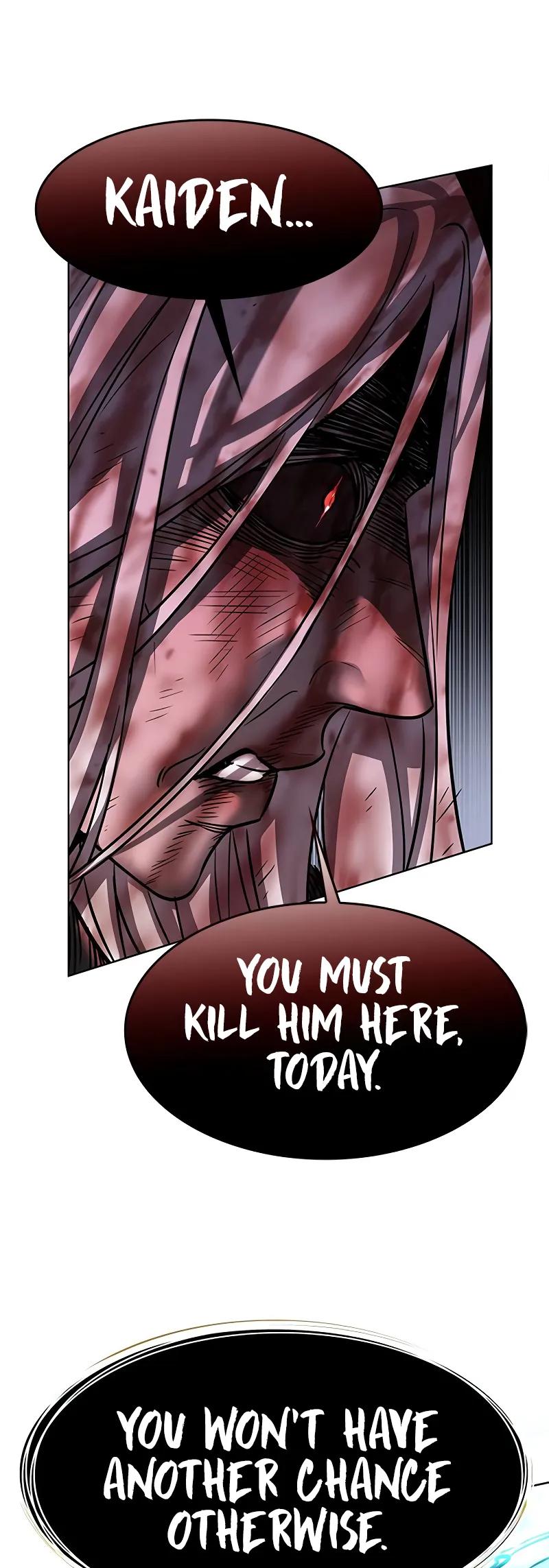 Read Eleceed ENGLISH Manga Online