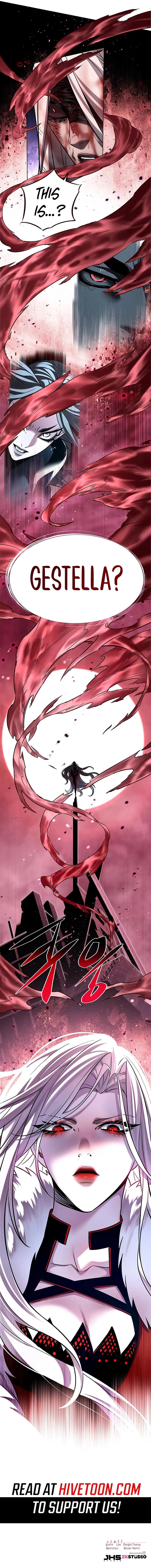 Read Eleceed ENGLISH Manga Online