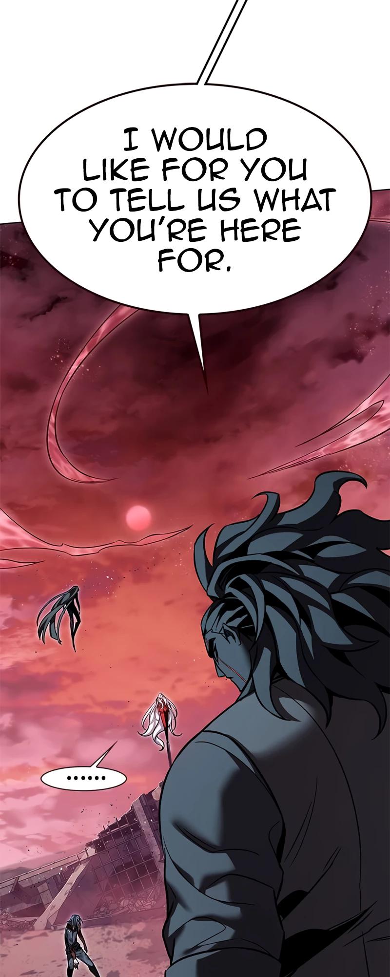 Read Eleceed ENGLISH Manga Online