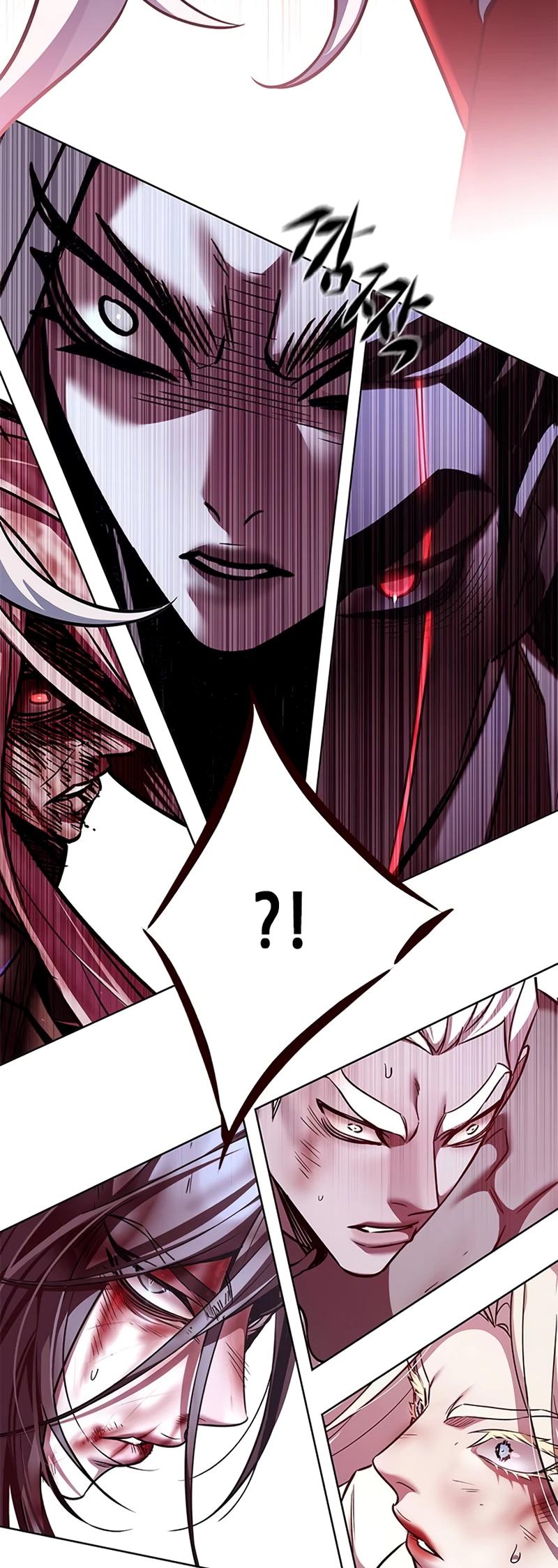 Read Eleceed ENGLISH Manga Online