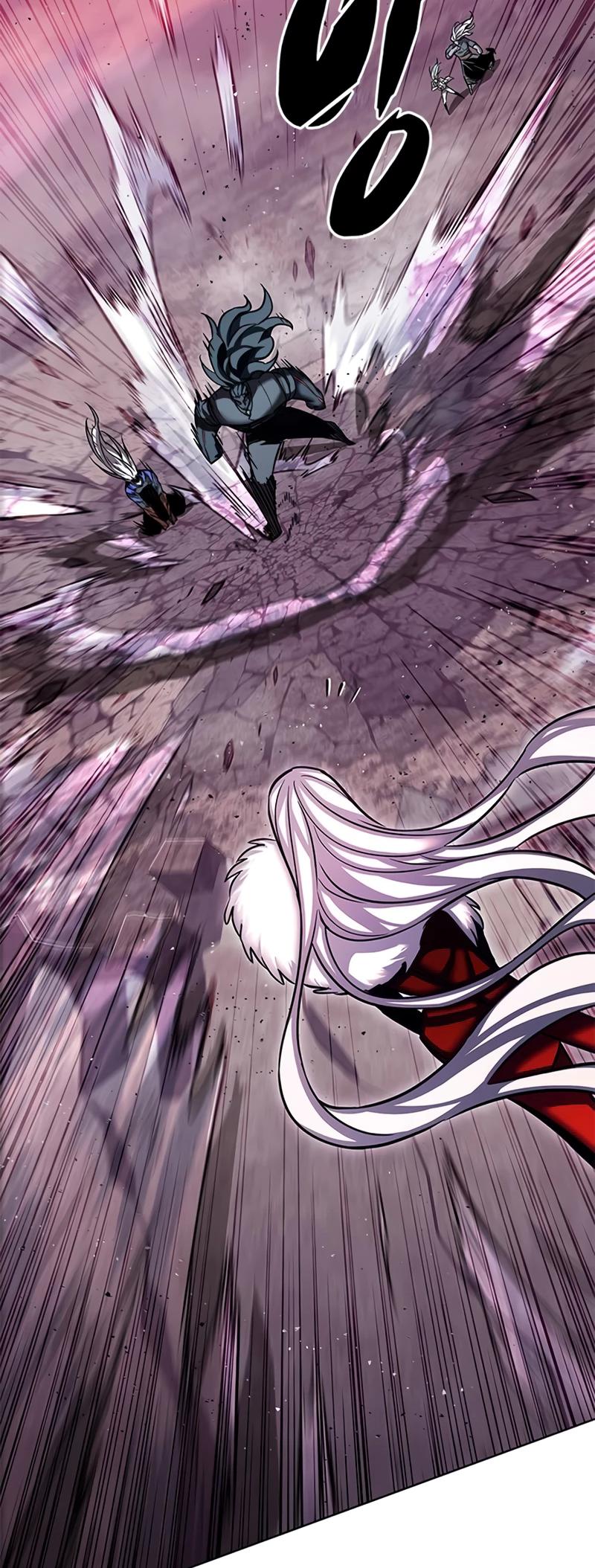 Read Eleceed ENGLISH Manga Online