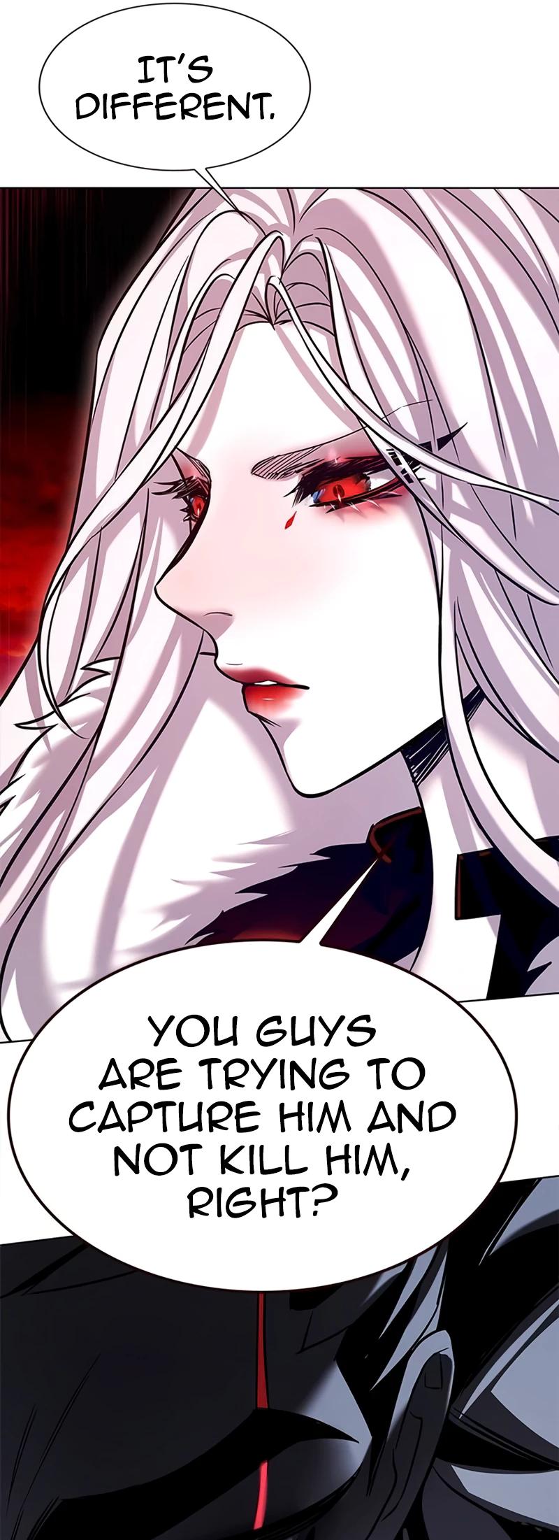 Read Eleceed ENGLISH Manga Online