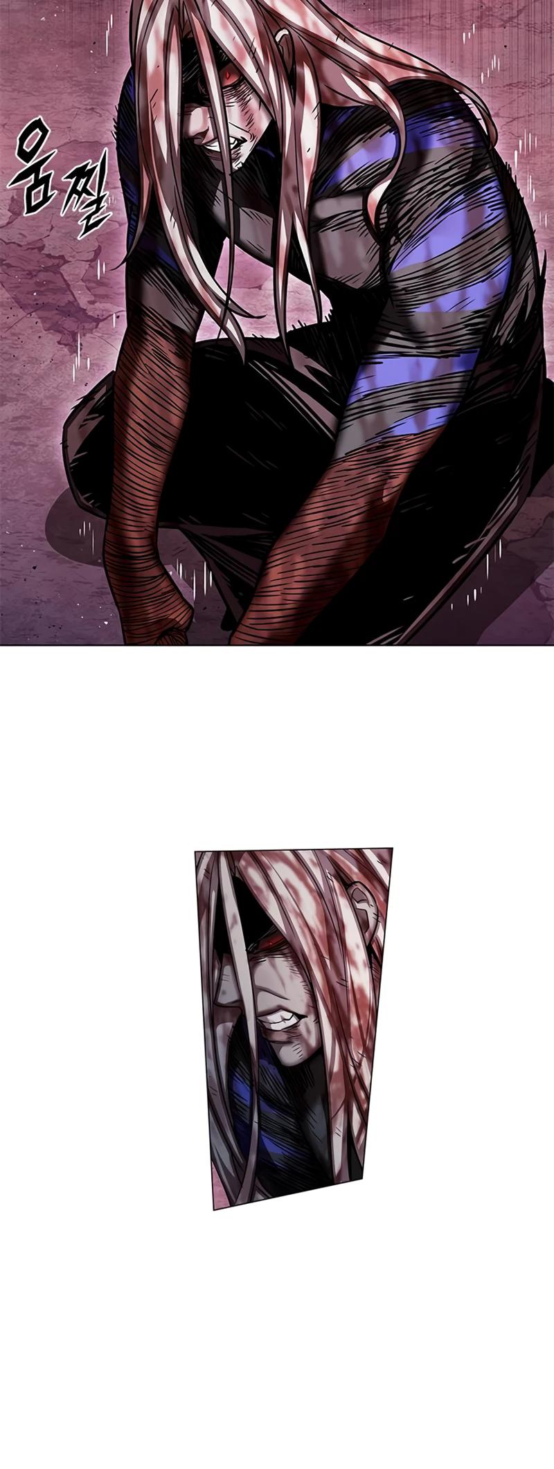 Read Eleceed ENGLISH Manga Online