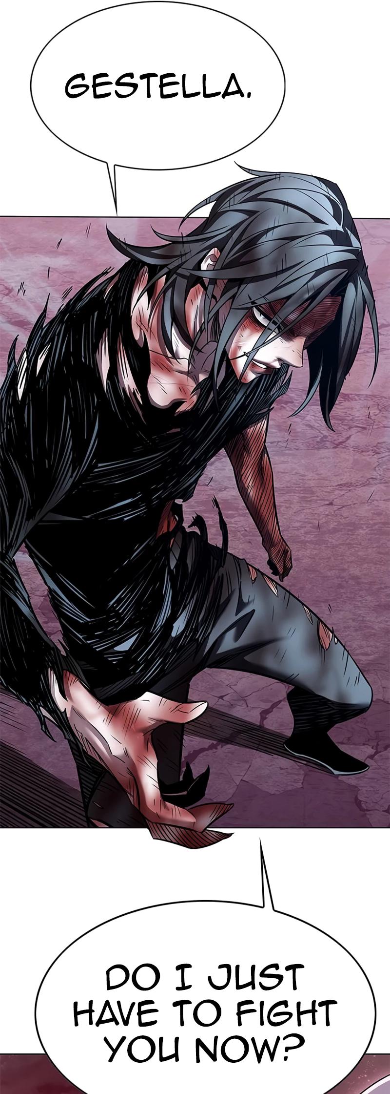 Read Eleceed ENGLISH Manga Online