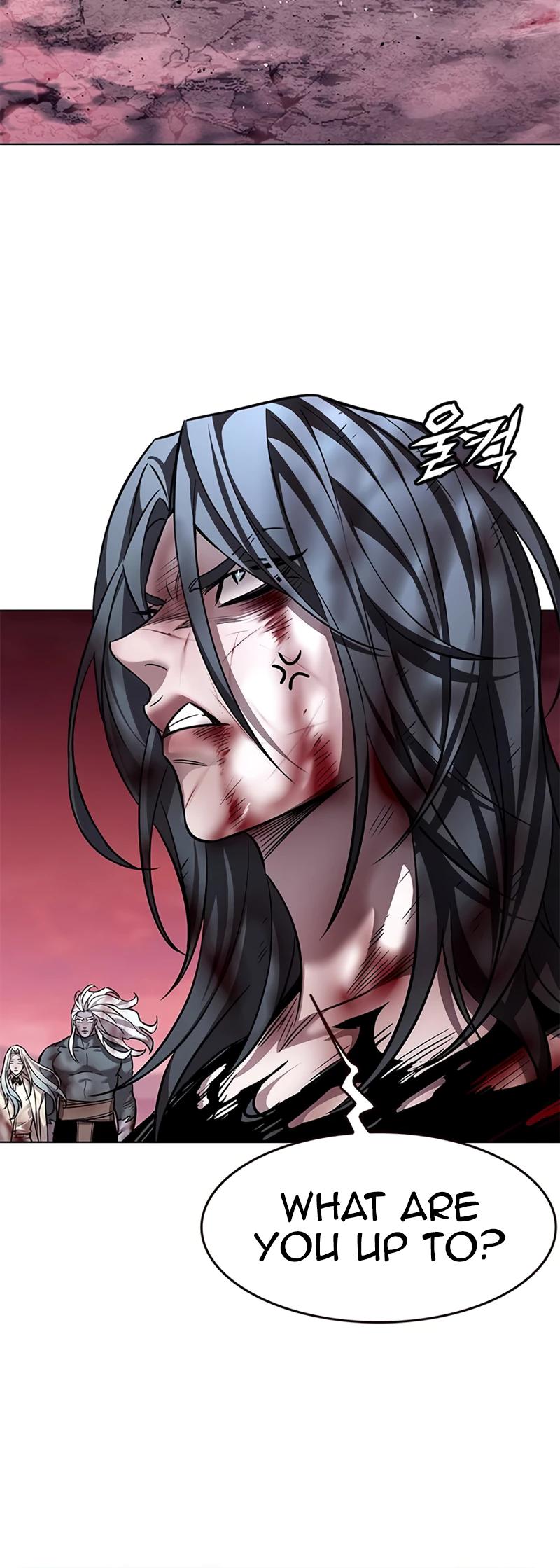 Read Eleceed ENGLISH Manga Online