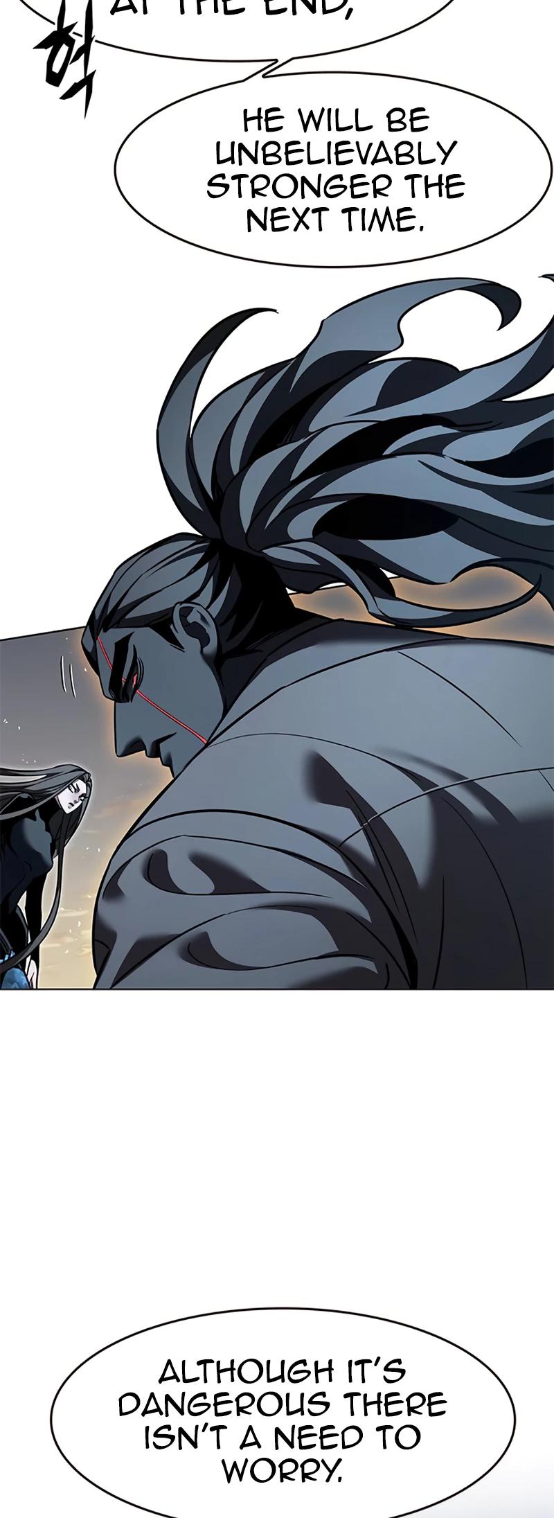 Read Eleceed ENGLISH Manga Online