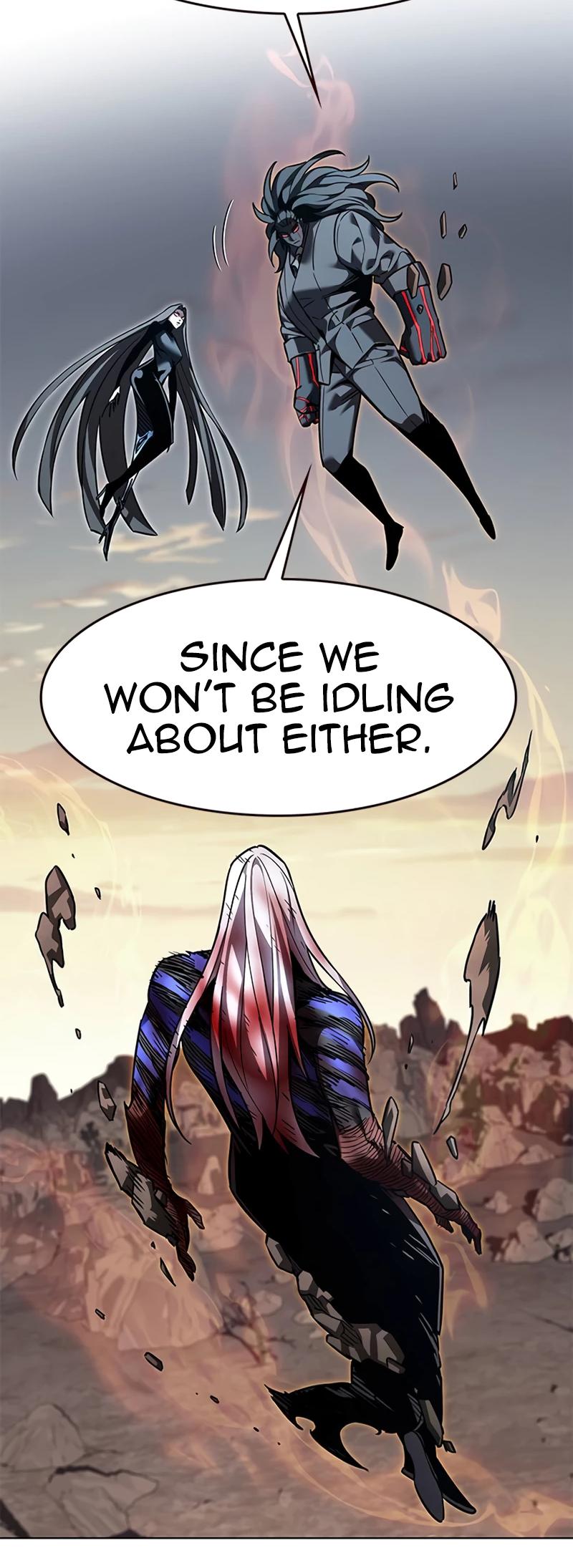 Read Eleceed ENGLISH Manga Online