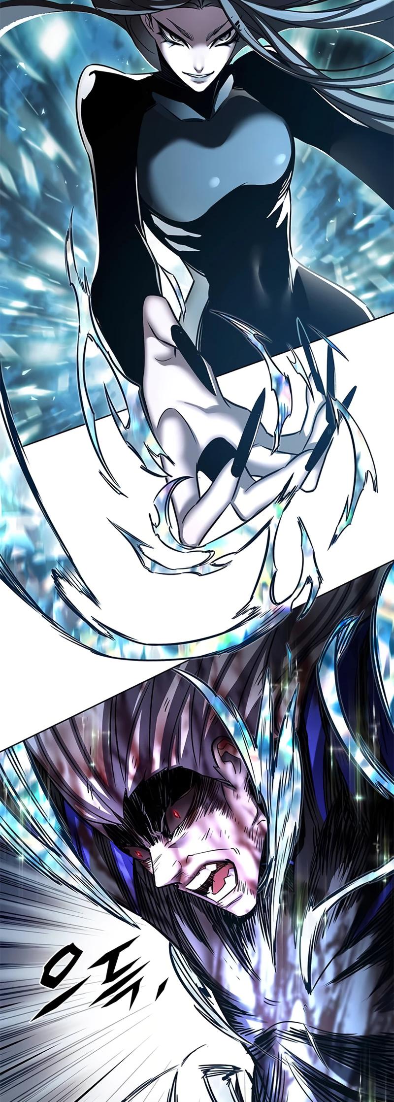 Read Eleceed ENGLISH Manga Online