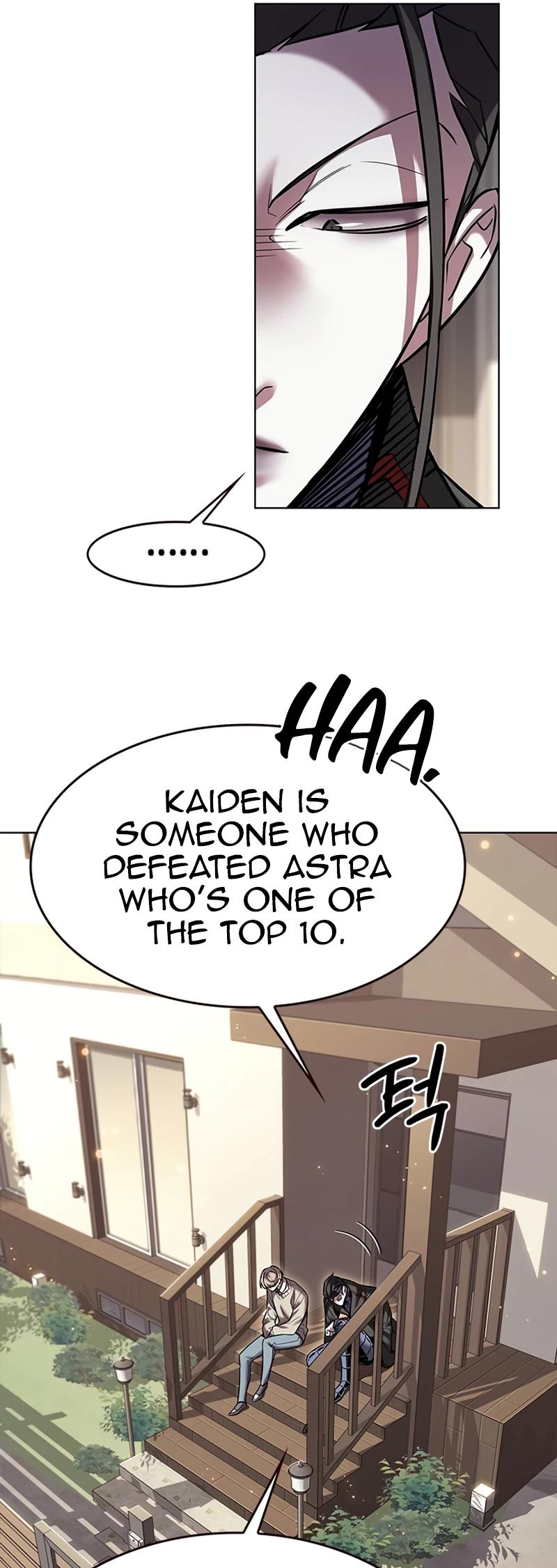 Read Eleceed ENGLISH Manga Online