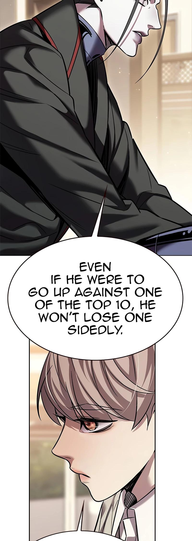 Read Eleceed ENGLISH Manga Online