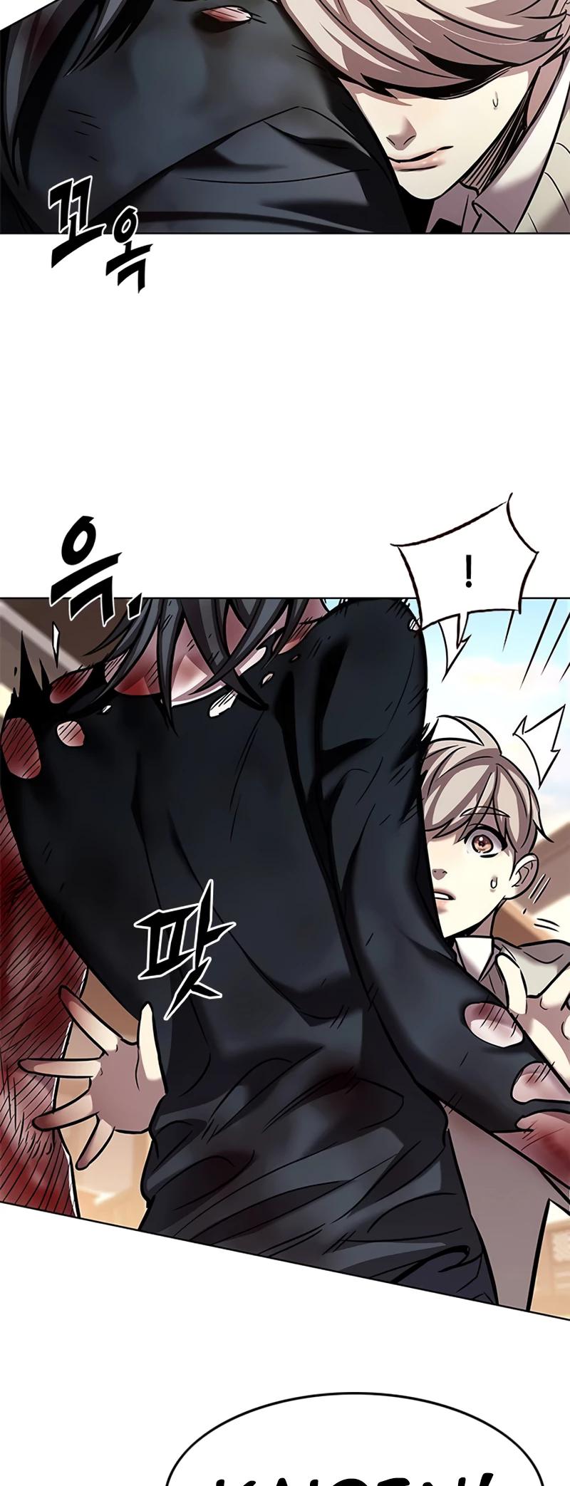 Read Eleceed ENGLISH Manga Online