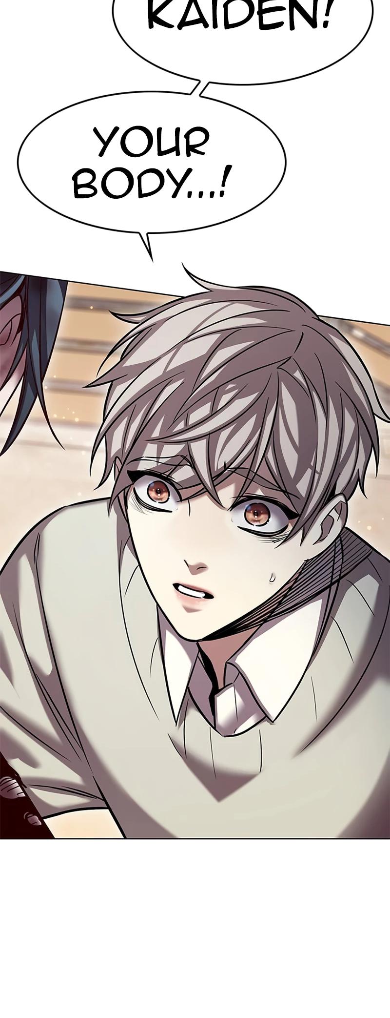 Read Eleceed ENGLISH Manga Online