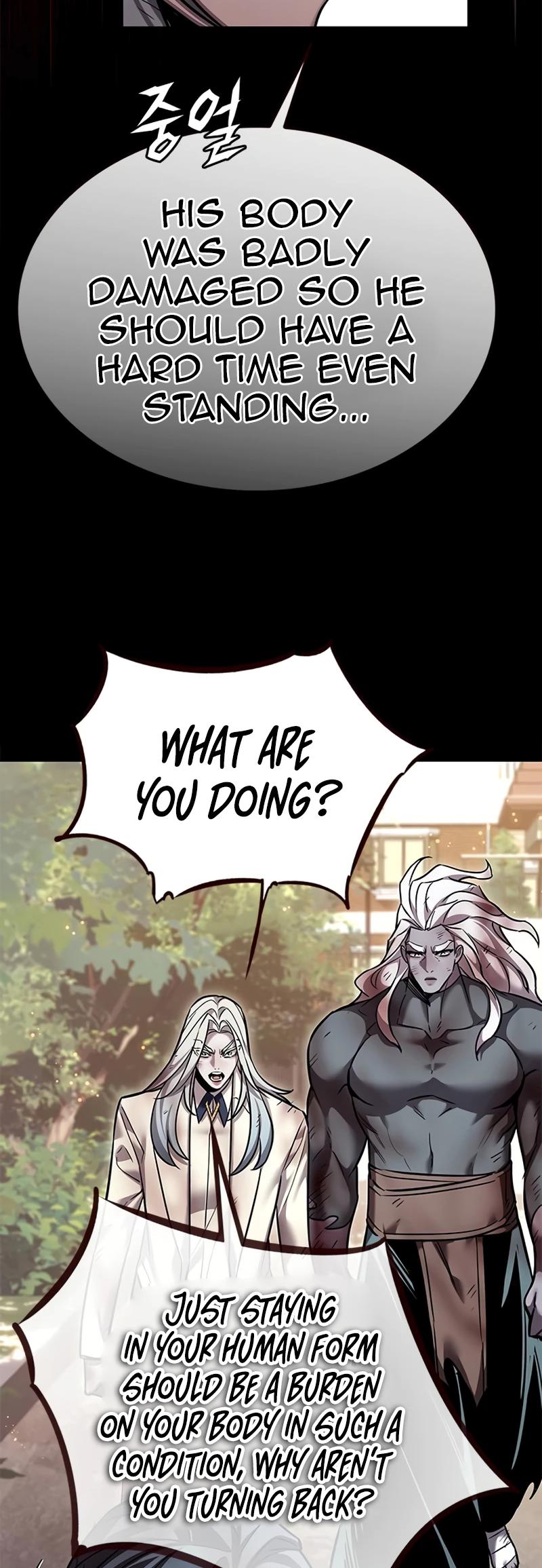 Read Eleceed ENGLISH Manga Online