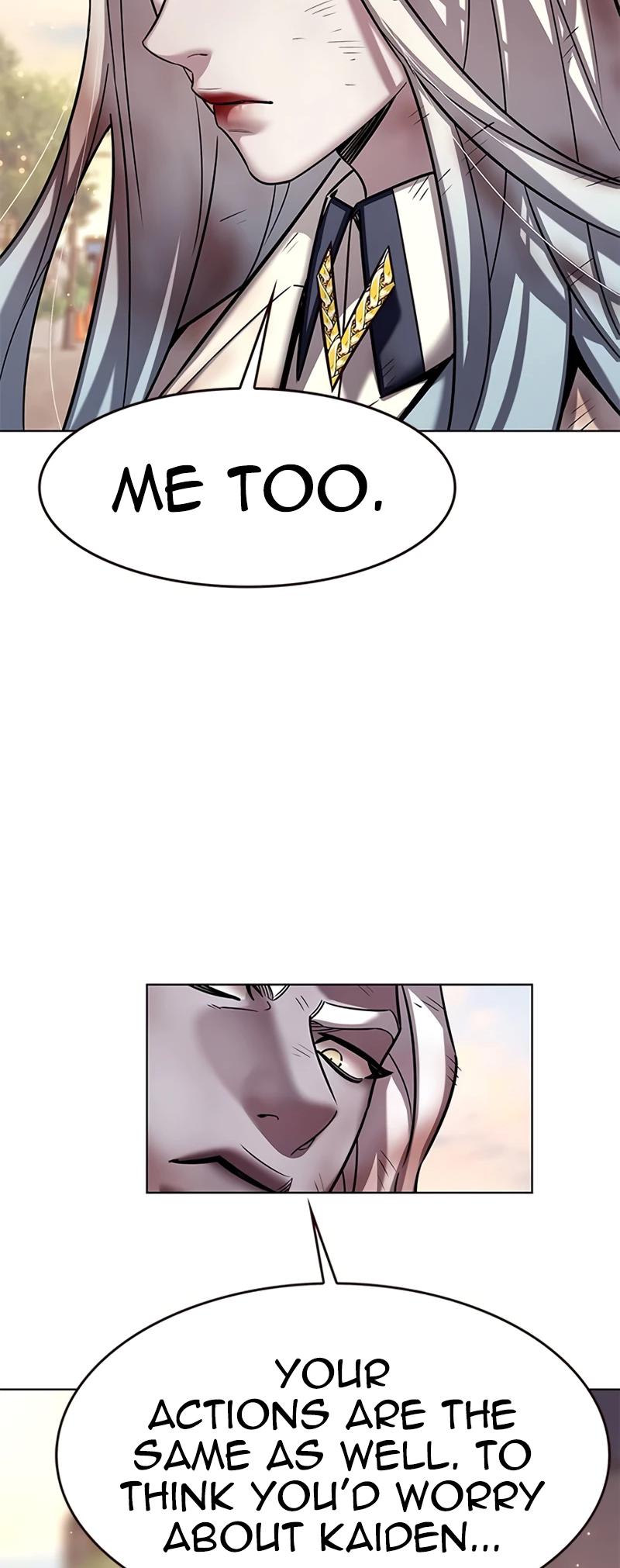 Read Eleceed ENGLISH Manga Online