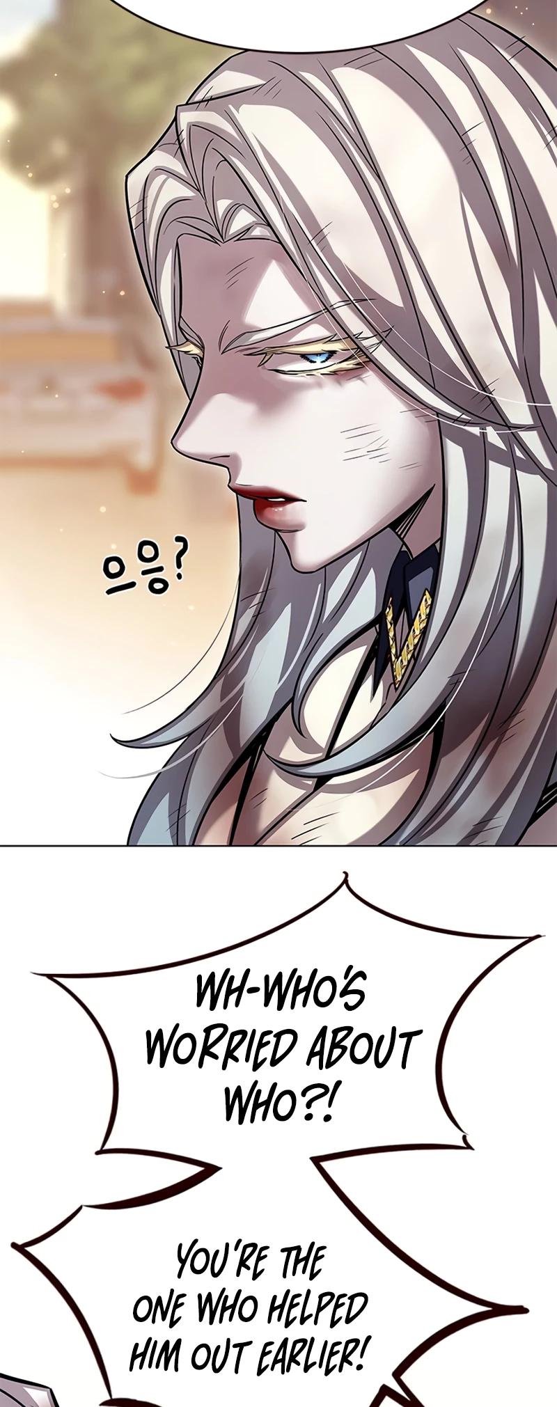 Read Eleceed ENGLISH Manga Online