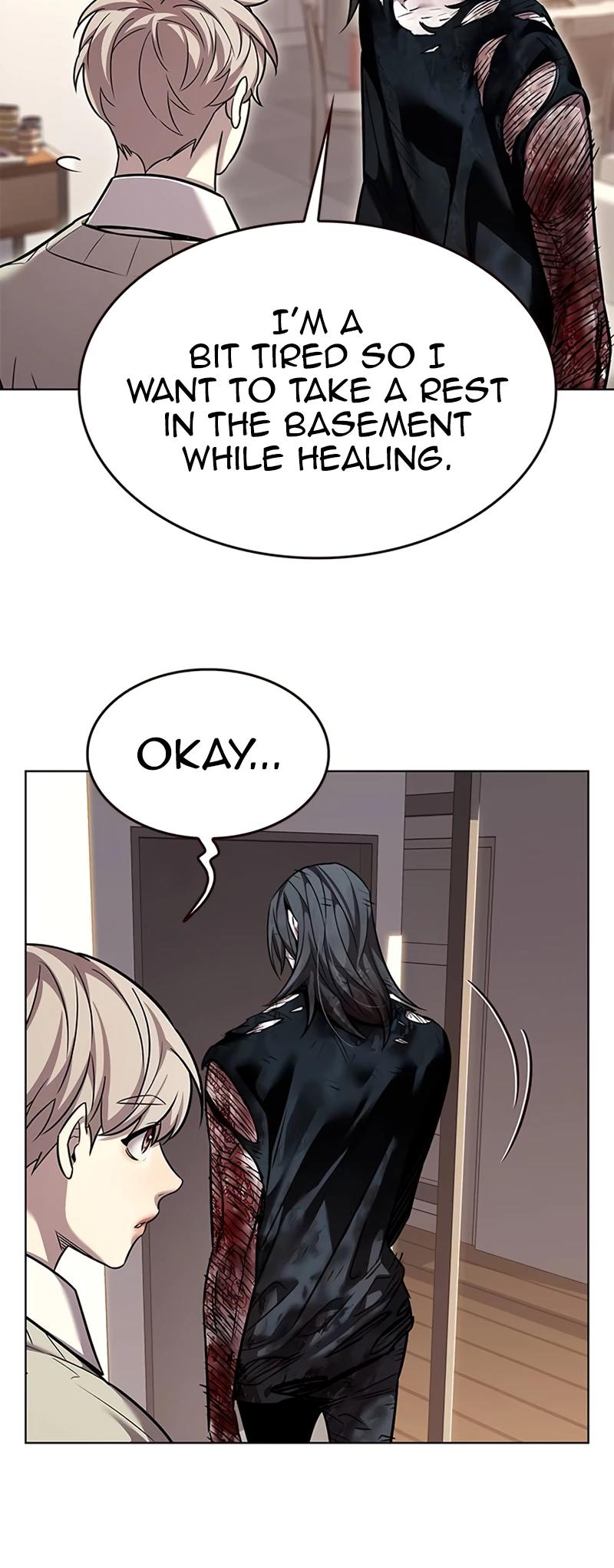 Read Eleceed ENGLISH Manga Online