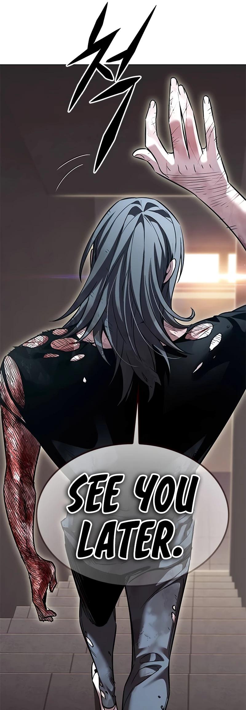 Read Eleceed ENGLISH Manga Online