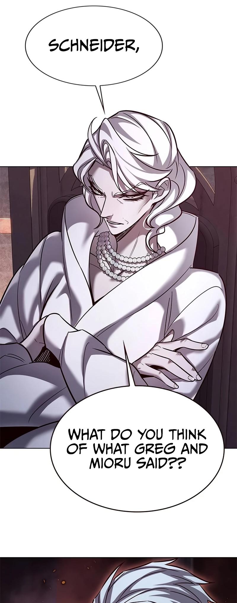 Read Eleceed ENGLISH Manga Online