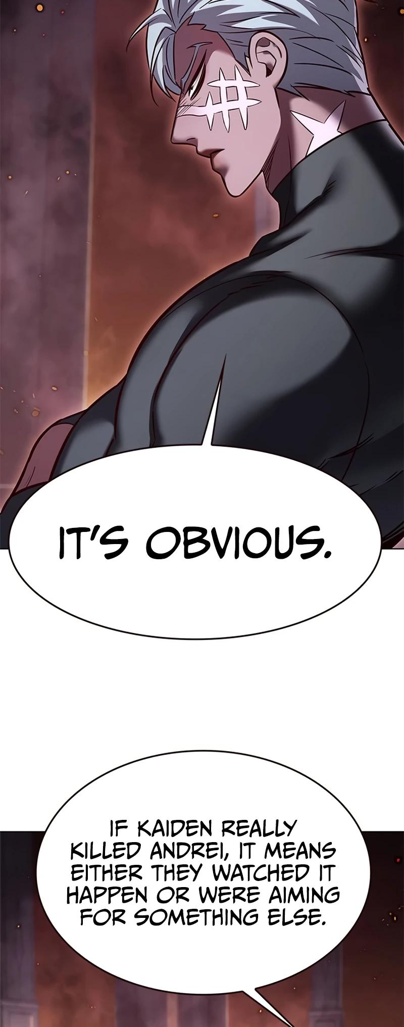 Read Eleceed ENGLISH Manga Online