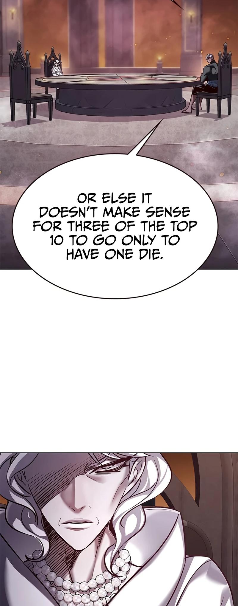 Read Eleceed ENGLISH Manga Online