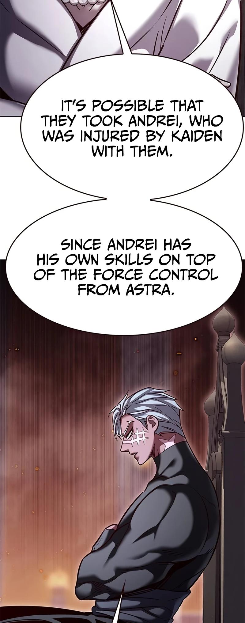 Read Eleceed ENGLISH Manga Online