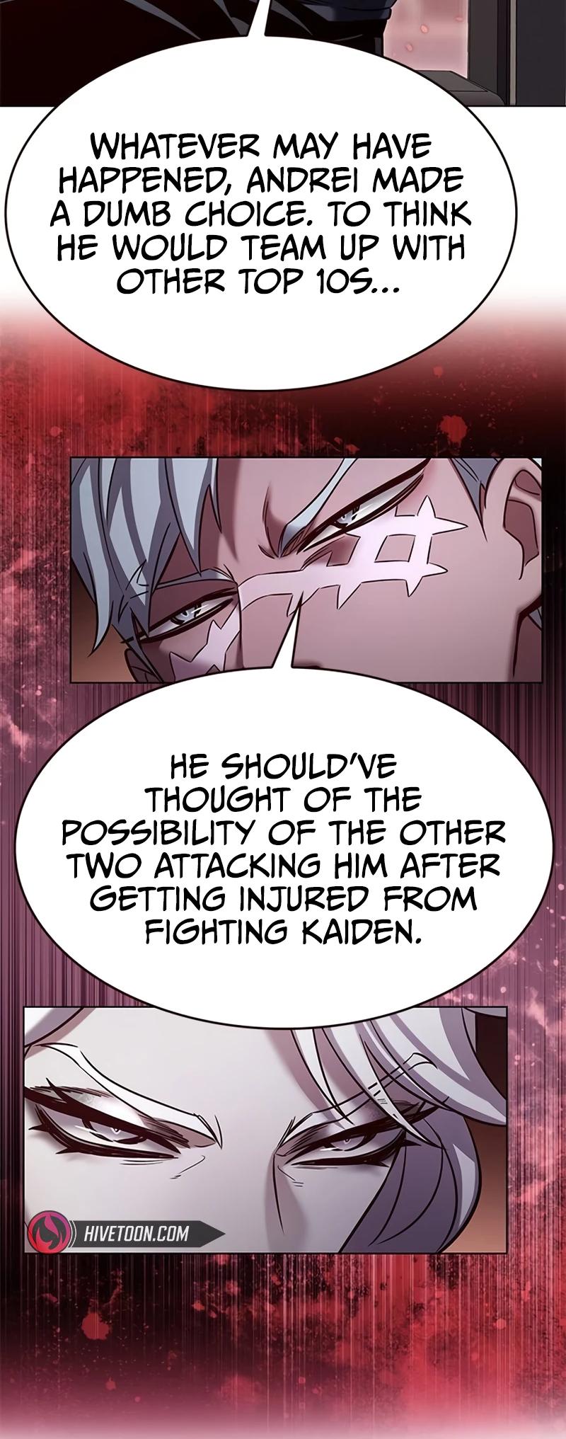 Read Eleceed ENGLISH Manga Online