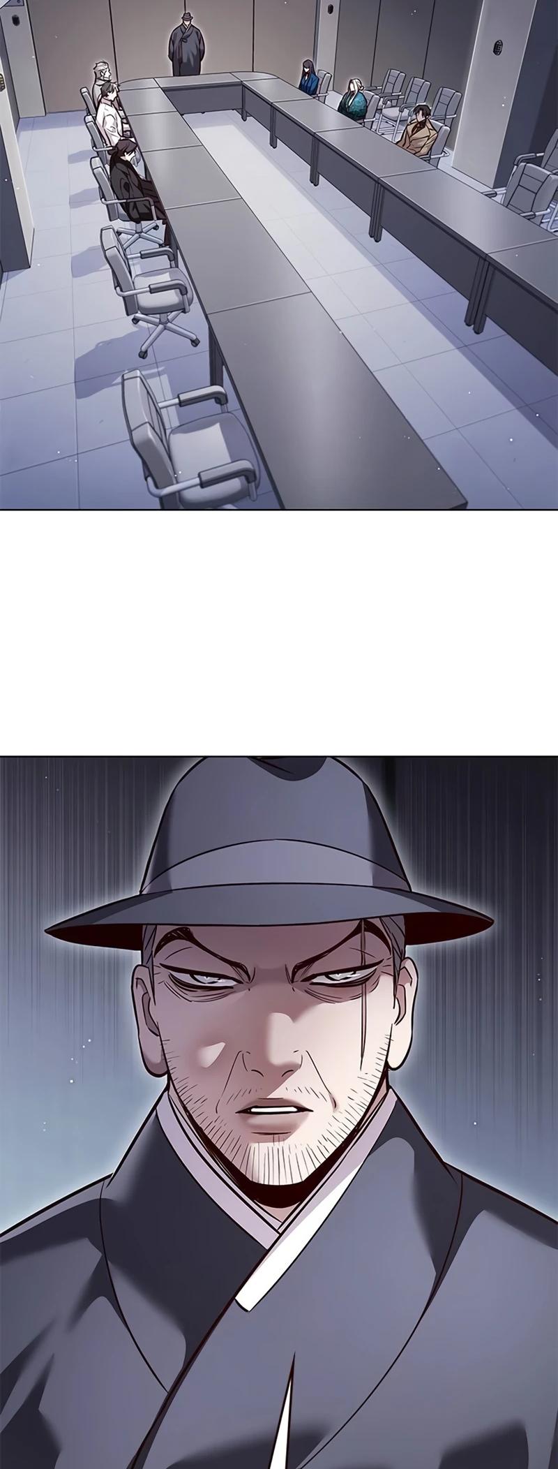 Read Eleceed ENGLISH Manga Online