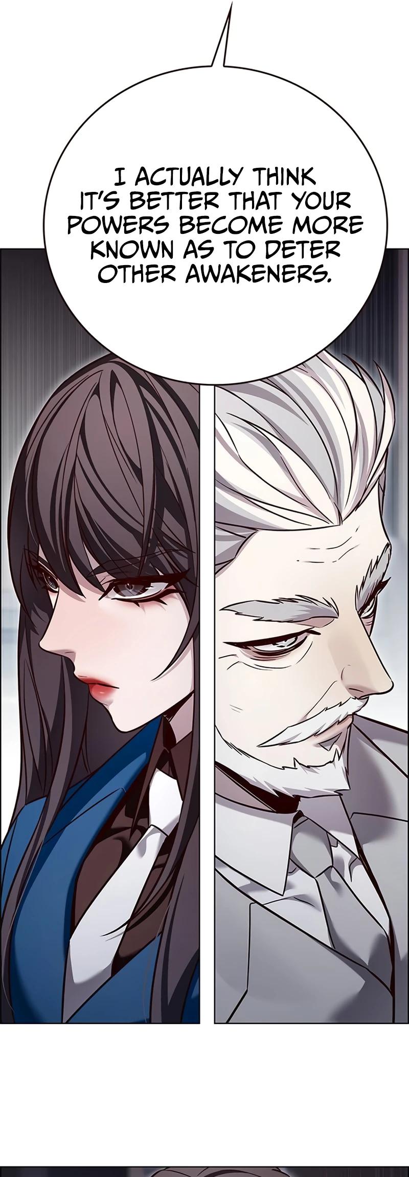 Read Eleceed ENGLISH Manga Online