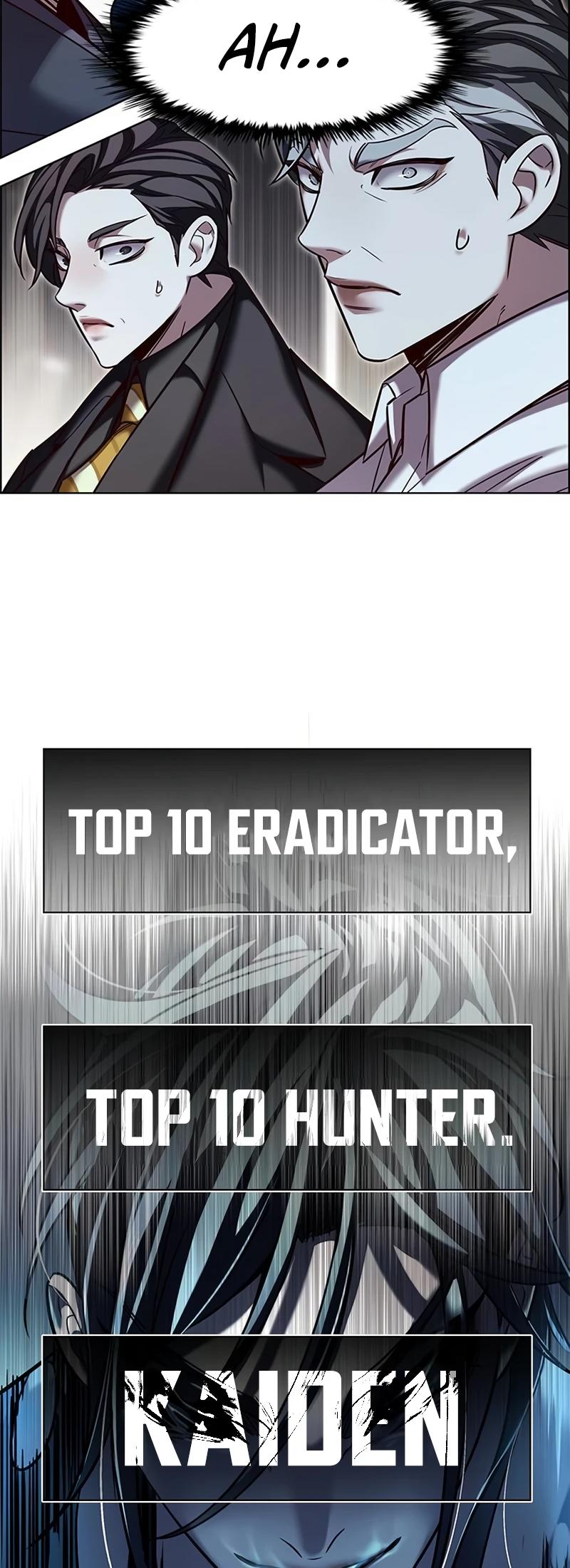 Read Eleceed ENGLISH Manga Online