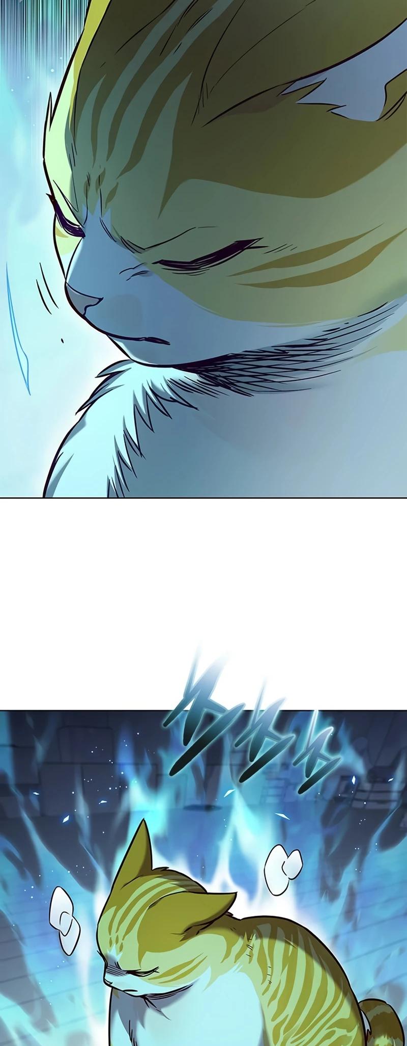 Read Eleceed ENGLISH Manga Online