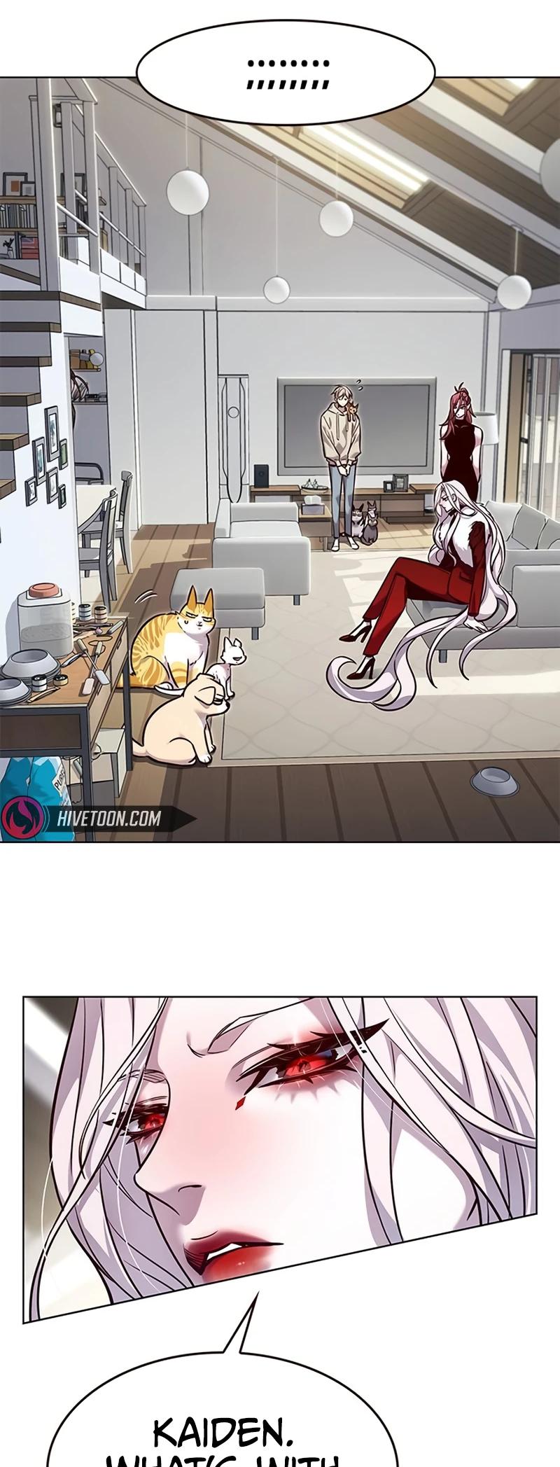 Read Eleceed ENGLISH Manga Online