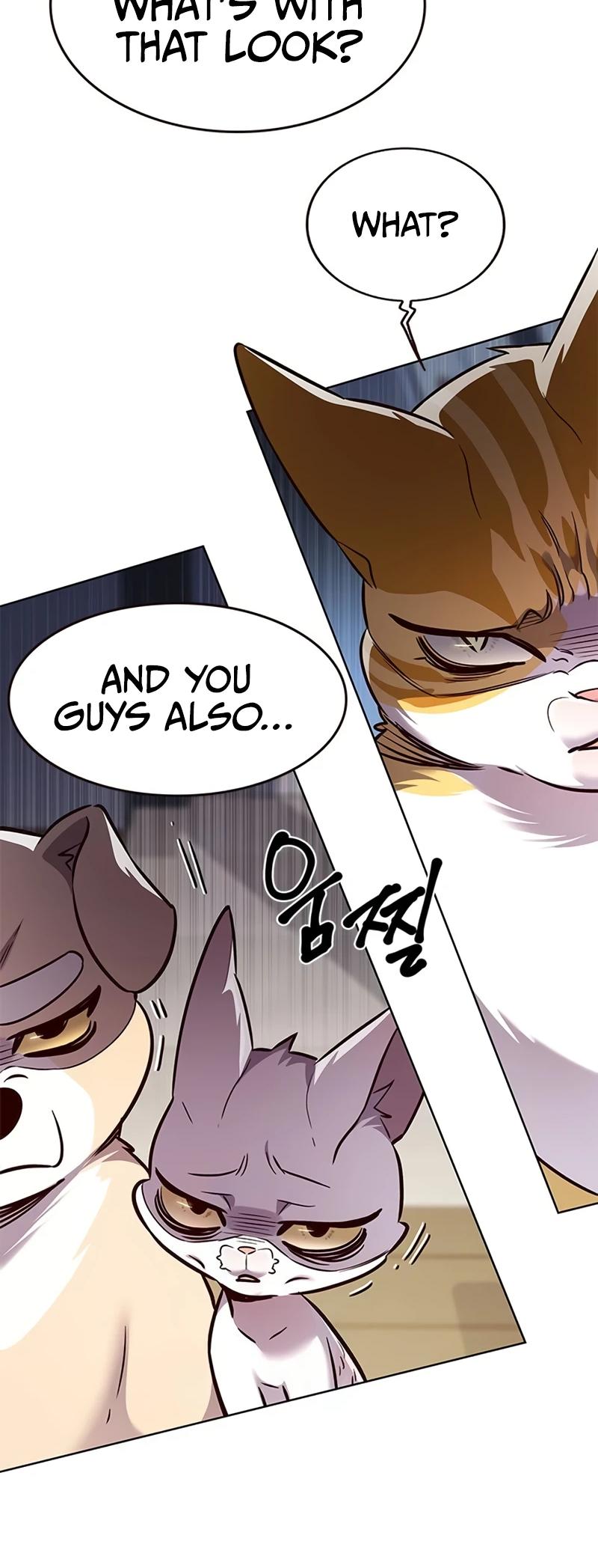 Read Eleceed ENGLISH Manga Online